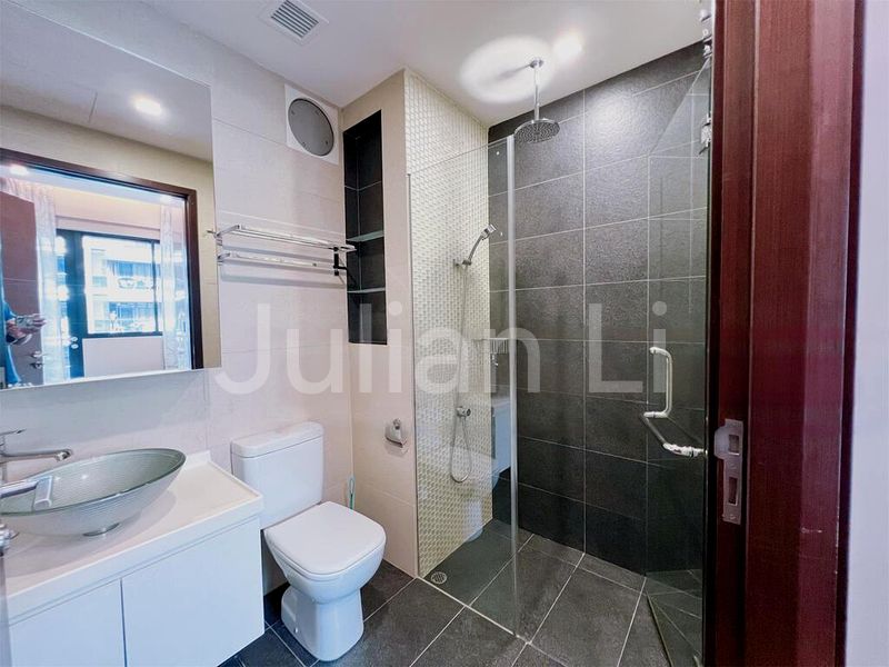 1 Bed Condo for Rent in  Guillemard Edge - Image 7